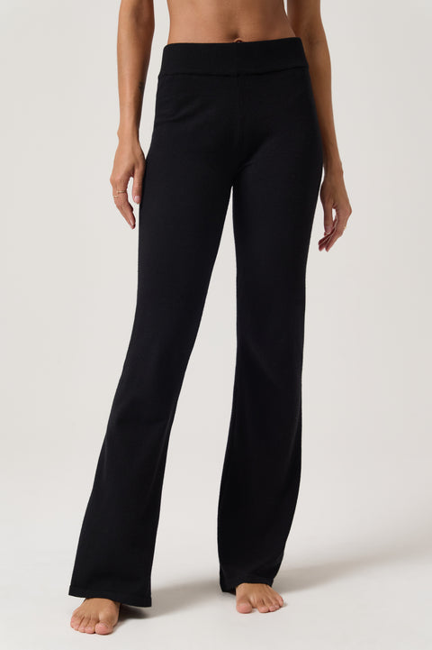 LuxeKnit Erin Pant