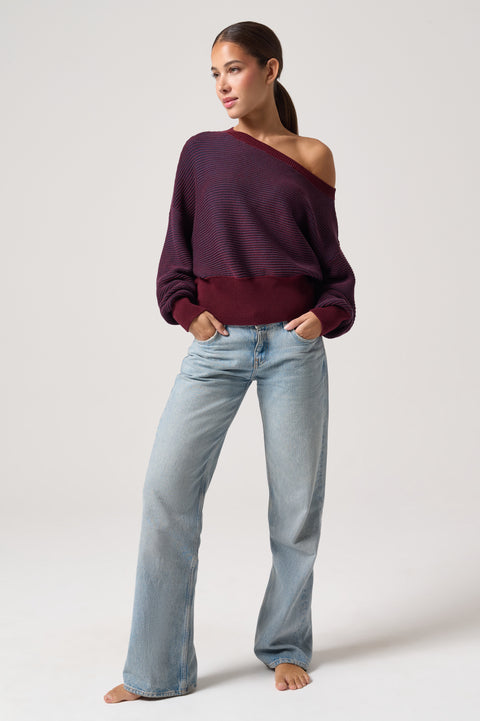 Rowan Sweater