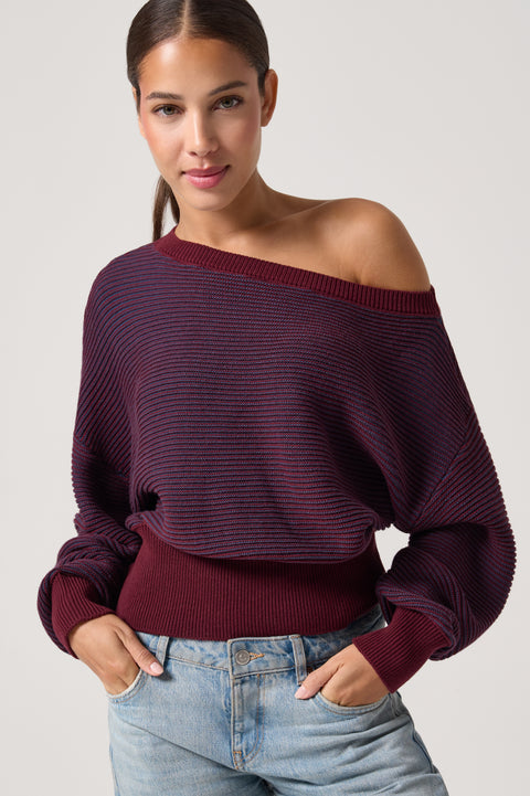Rowan Sweater