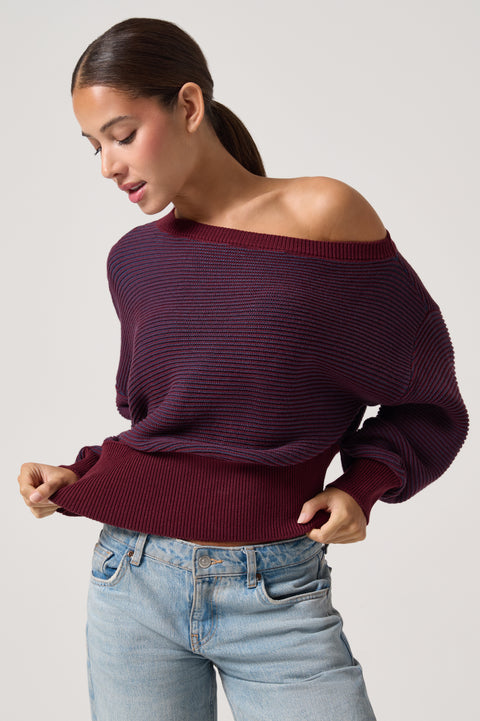 Rowan Sweater