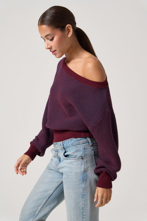Rowan Sweater