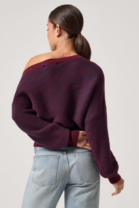 Rowan Sweater
