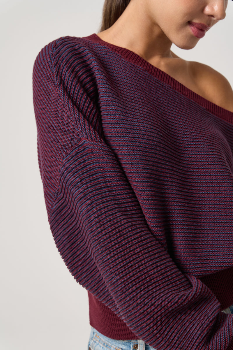 Rowan Sweater