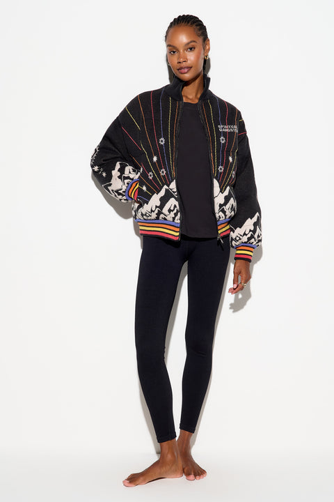 Namaski Rays Rumi Puffer