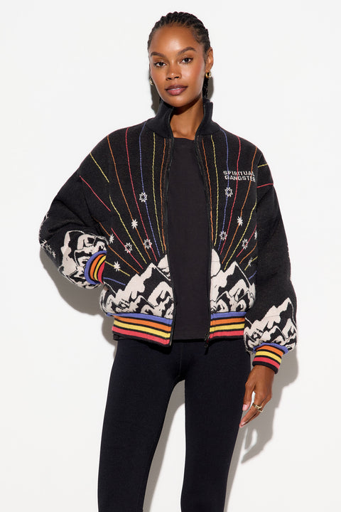 Namaski Rays Rumi Puffer