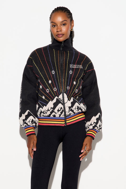 Namaski Rays Rumi Puffer