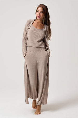 Luma Rib Vida Duster