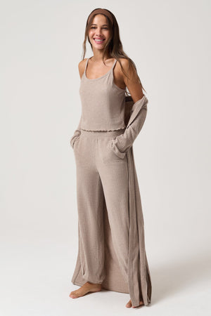 Luma Rib Vida Duster