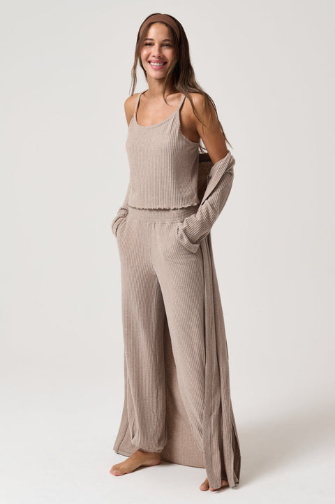 Luma Rib Vida Duster
