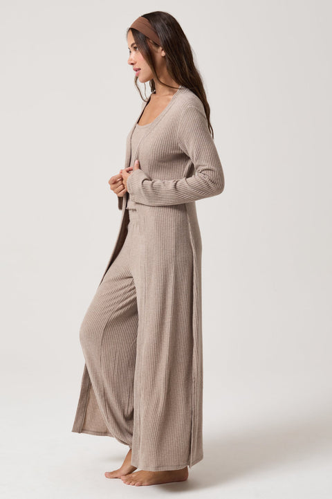 Luma Rib Vida Duster