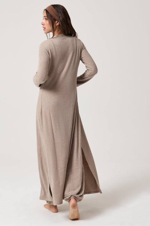Luma Rib Vida Duster
