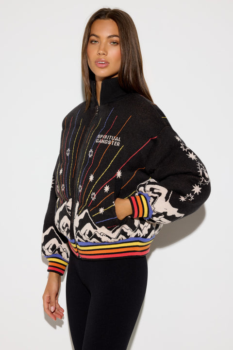 Namaski Rays Rumi Puffer