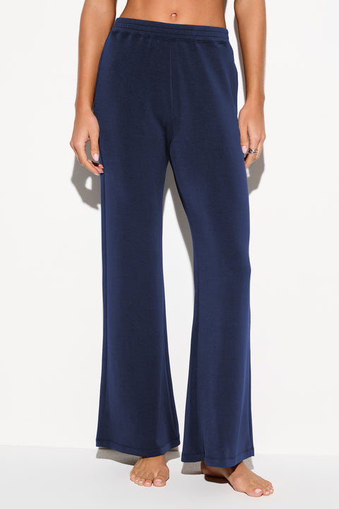Jensen Wide Leg Pant
