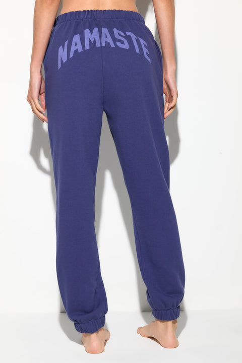 Namaste Portia Sweatpant