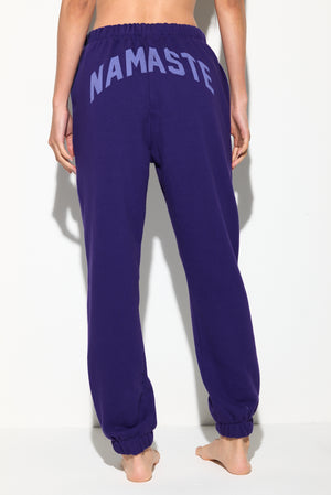 Namaste Portia Sweatpant