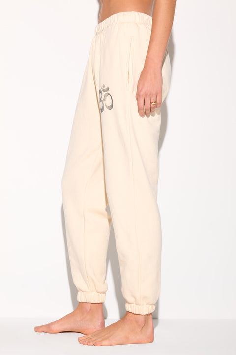 Ohm Portia Sweatpant