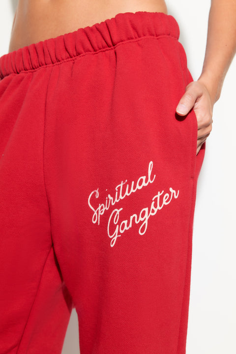 SG Insignia Portia Sweatpant