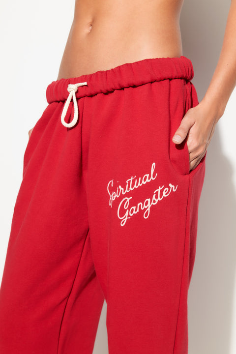 SG Insignia Portia Sweatpant