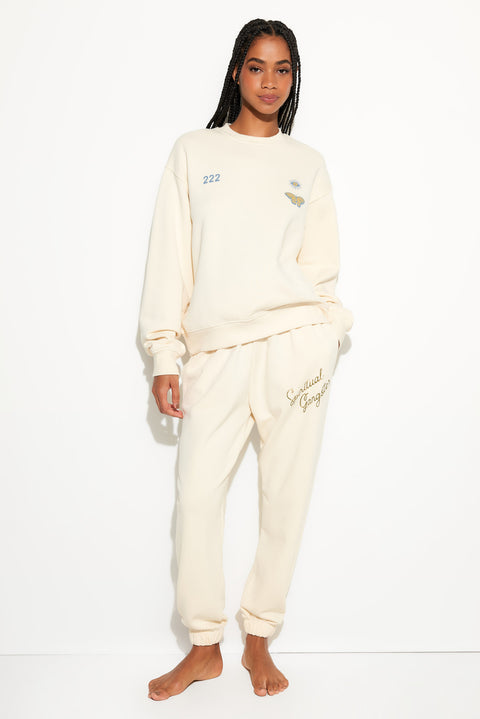 SG Insignia Portia Sweatpant