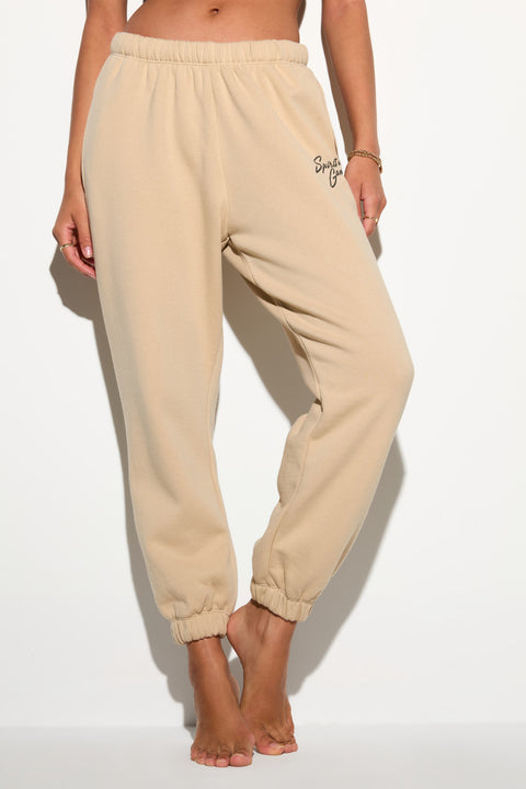 SG Vice Westside 7/8 Sweatpant