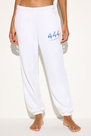444 Protect Eden Sweatpant