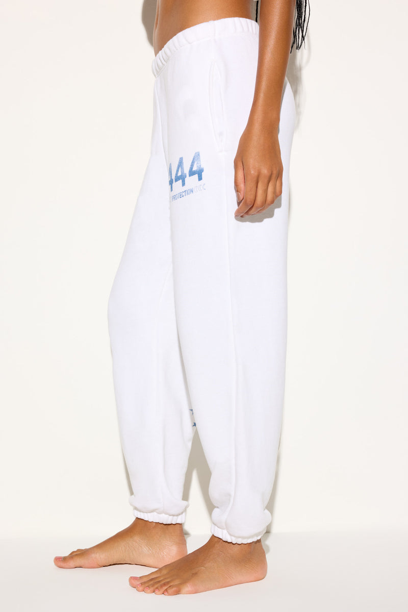 444 Protect Eden Sweatpant
