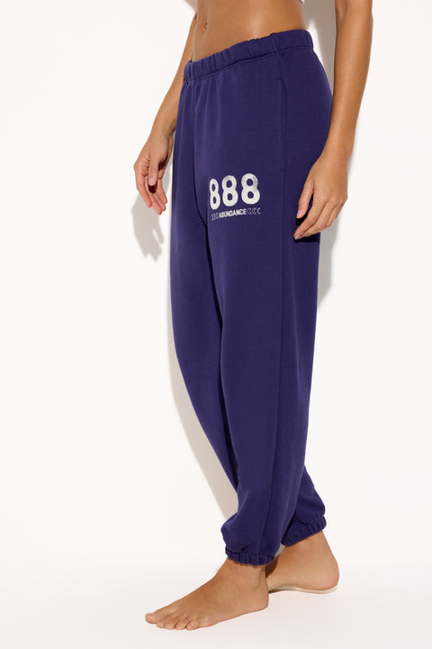 888 Abundance Eden Sweatpant