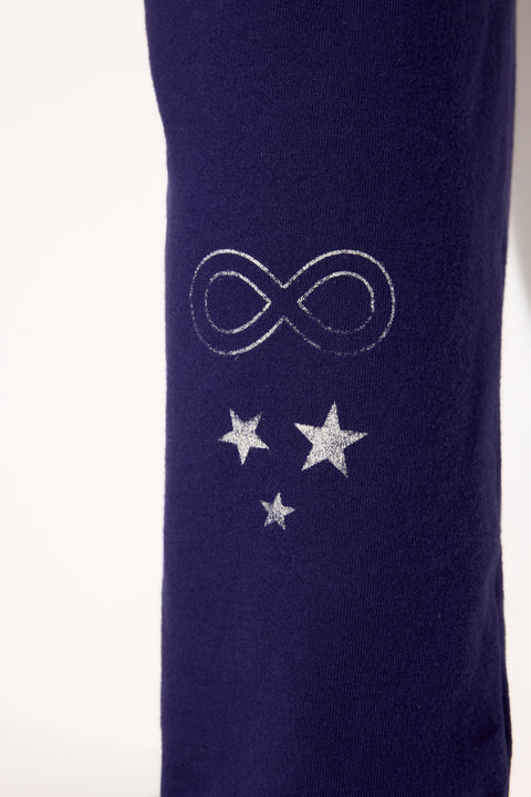 888 Abundance Eden Sweatpant