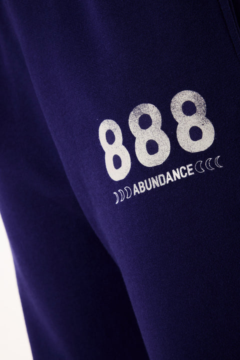 888 Abundance Eden Sweatpant