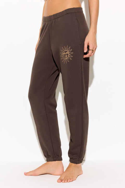 Rise Eden Sweatpant