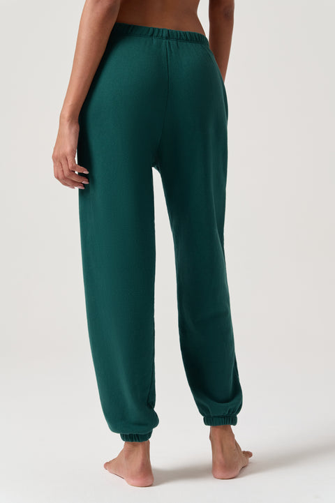 SG Eden French Terry Sweatpant