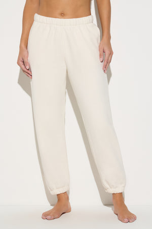 SG Eden French Terry Sweatpant
