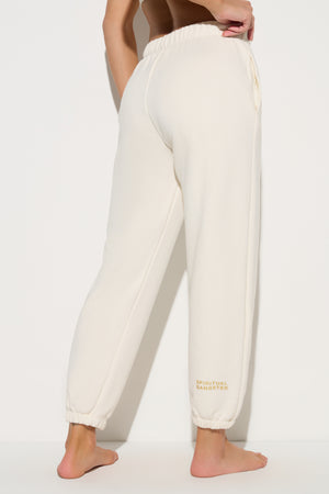 SG Eden French Terry Sweatpant