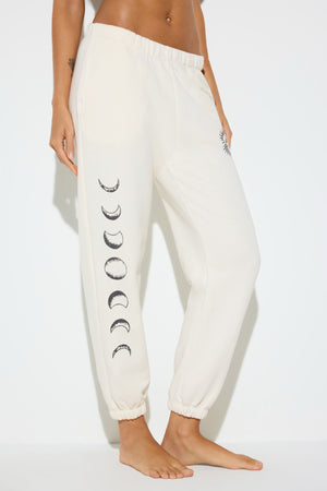 Eden French Terry Sweatpant