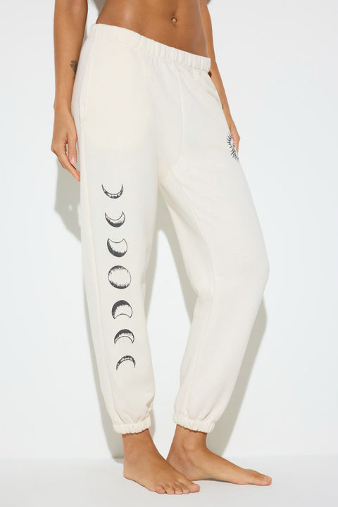 Eden French Terry Sweatpant