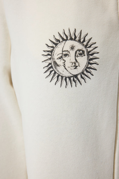 Eden French Terry Sweatpant
