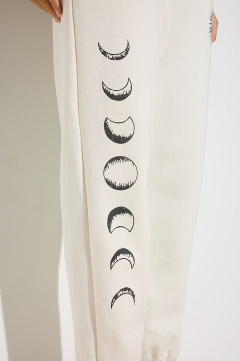 Eden French Terry Sweatpant