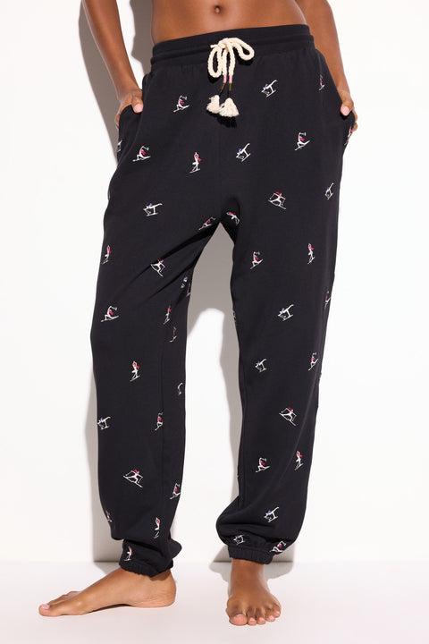 Namaski Hudson Sweatpant