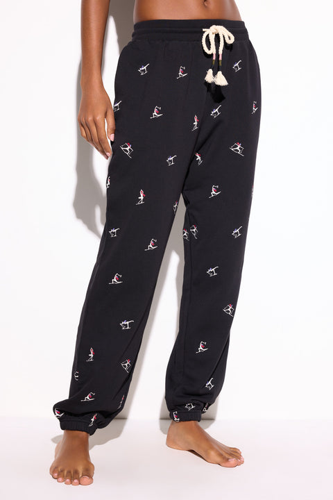 Namaski Hudson Sweatpant