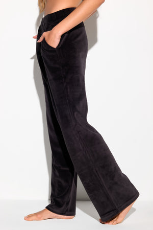 Mauve Pant
