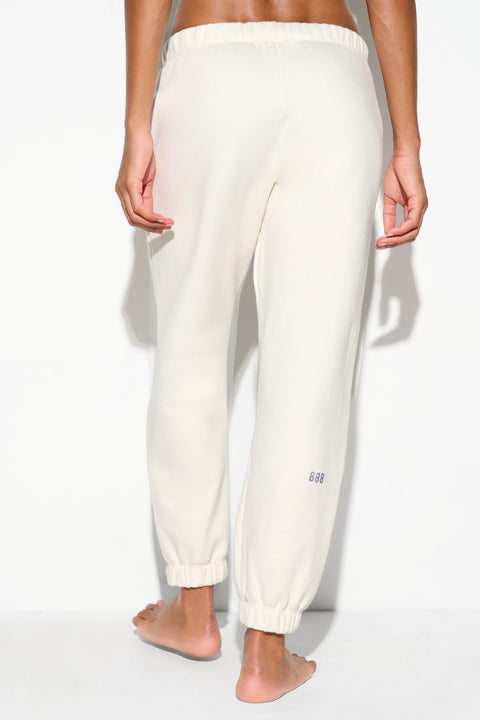 Earth Energy Bowie Sweatpant