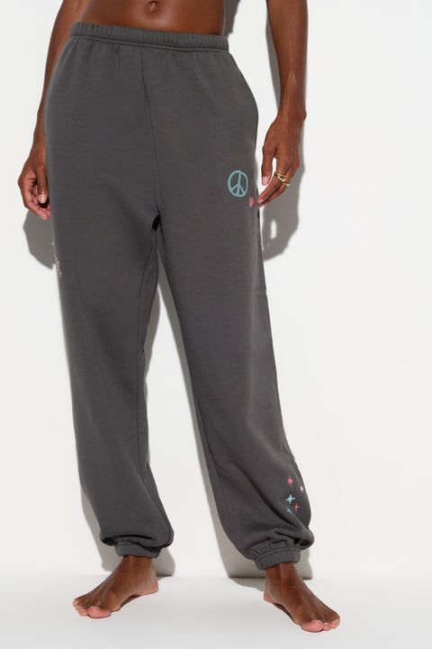 Good Vibes Sol Sweatpant