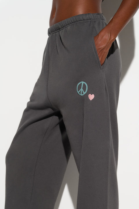 Good Vibes Sol Sweatpant