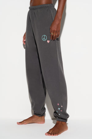 Good Vibes Sol Sweatpant
