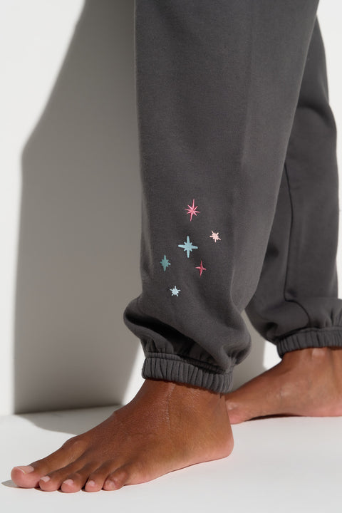 Good Vibes Sol Sweatpant