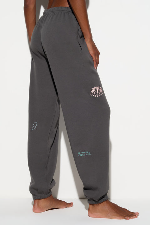 Good Vibes Sol Sweatpant