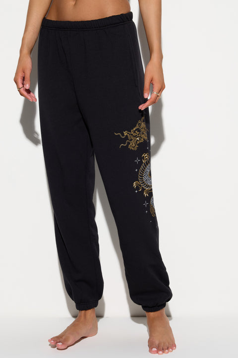 Warrior Spirit Sol Sweatpant