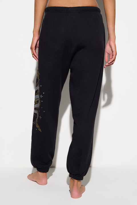Warrior Spirit Sol Sweatpant