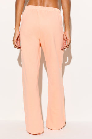 Elise Straight Leg Sweatpant