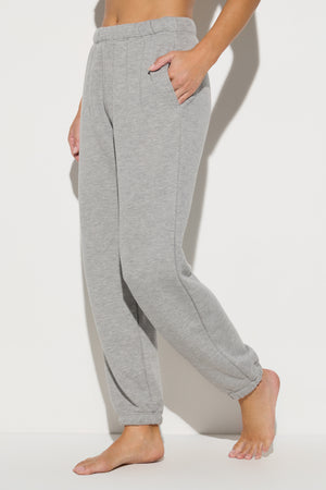 SG Eden French Terry Sweatpant